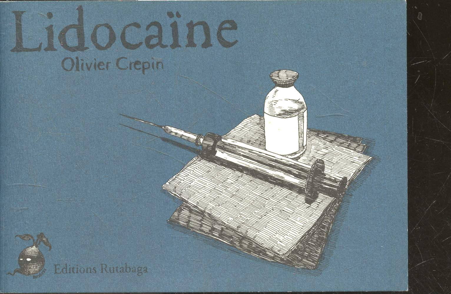 Lidocaine