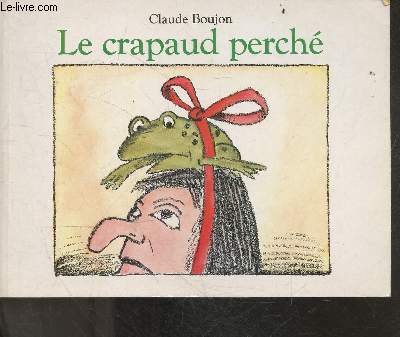 Le Crapaud Perche