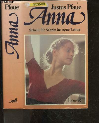Anna - Schritt fur schritt ins neue leben