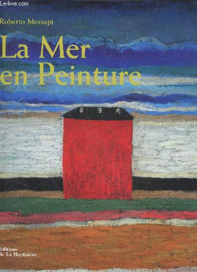 La Mer en Peinture