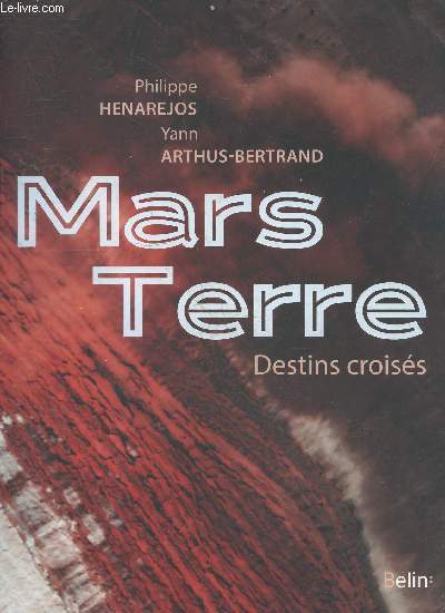 Mars terre - Destins croises