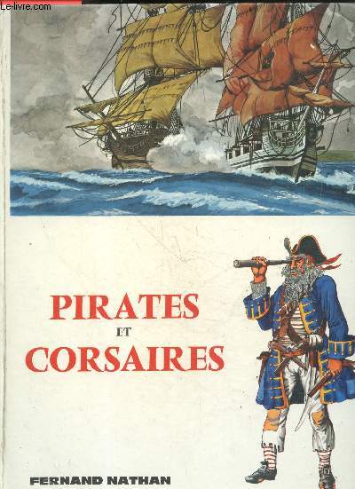 Pirates et corsaires