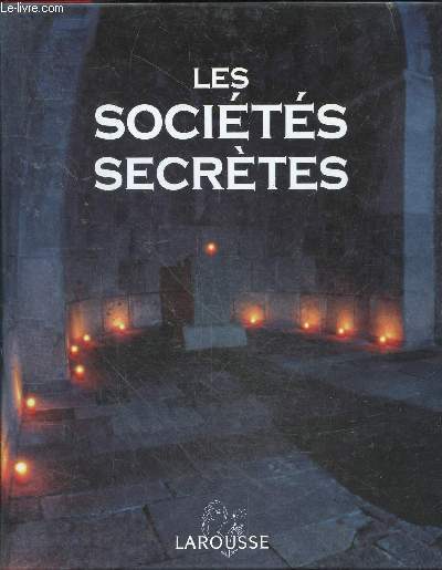 Les Societes secretes