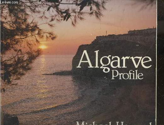 Algarve - profile