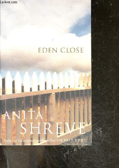 Eden Close