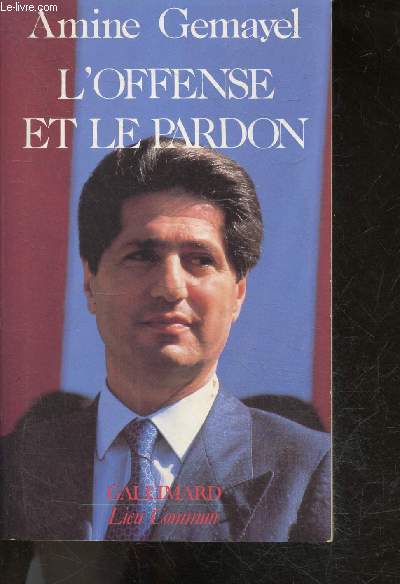 L'offense et le pardon