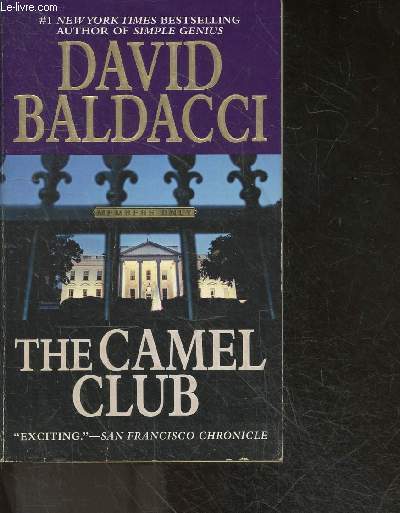 The camel club