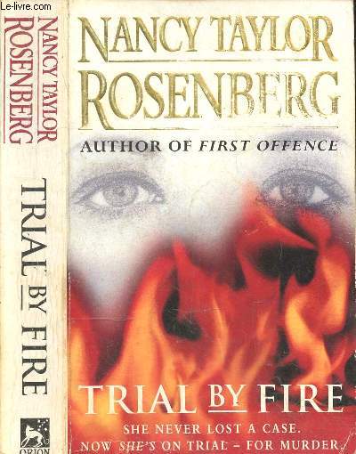 Trial By Fire