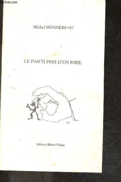 Le parti pris d'en rire - Collection Echappement N3