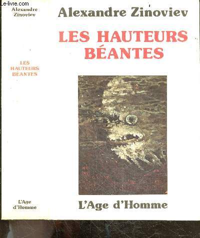 Les hauteurs beantes + coupure de presse 