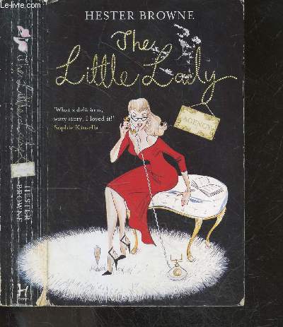 The Little Lady Agency