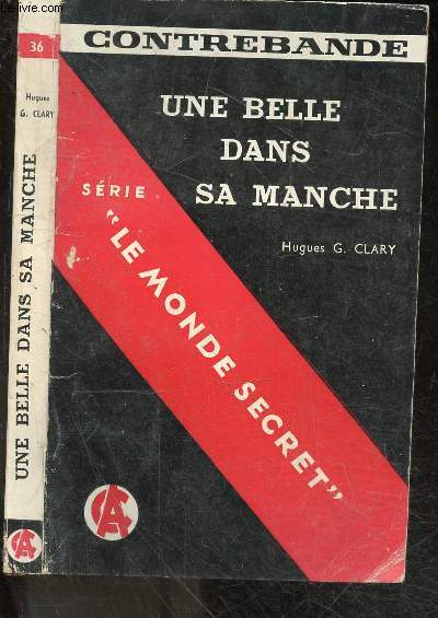 Une belle dans sa manche - 
