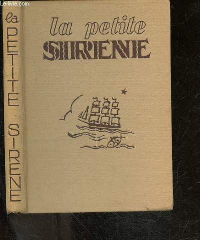 La petite sirene et autres contes - d'apres andersen - le briquet, le coffre volant, la petite poucette, la princesse sur un pois, la reine des neiges, la paquerette