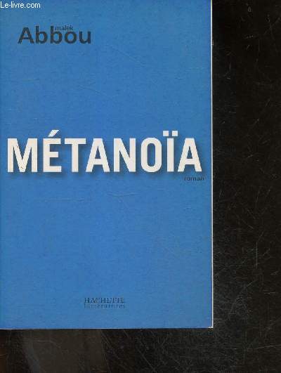 Mtanoa - roman