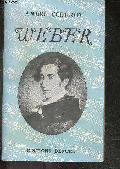 Weber - nouvelle edition revue et augmentee