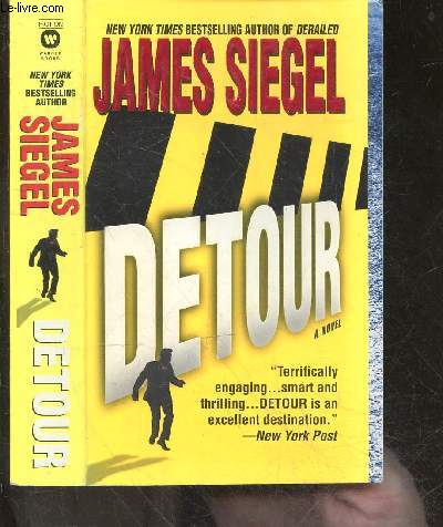 Detour - novel