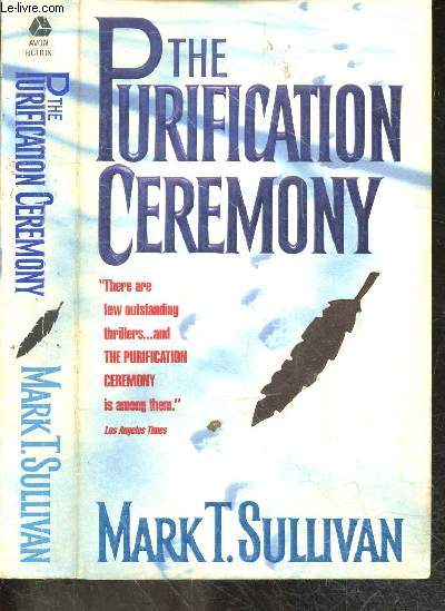 The purification ceremony