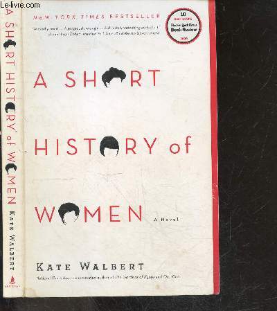 A Short History of Women - A Novel