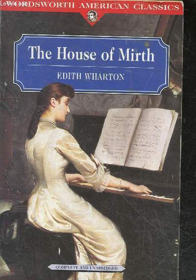 The house of mirth.