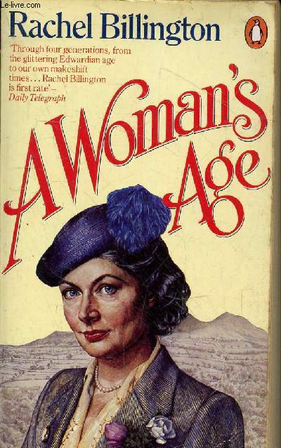A Woman's Age.