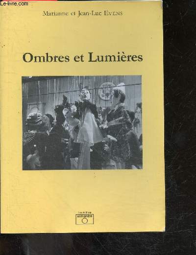 Ombres et lumieres