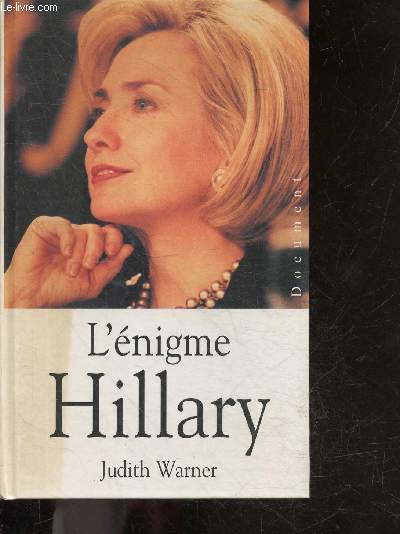 L'enigme hillary - document