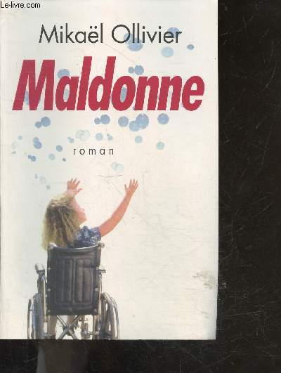 Maldonne - roman