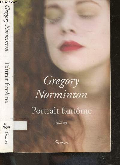 Portrait fantme - roman