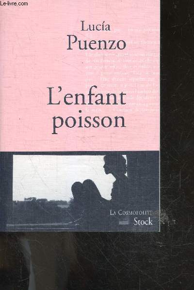 L'enfant poisson