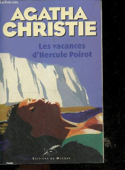 Les vacances d'Hercule Poirot