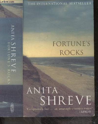 Fortune's Rocks - a novel