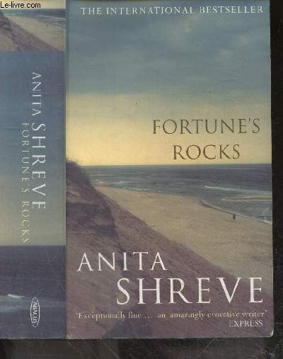 Fortune's Rocks - a novel