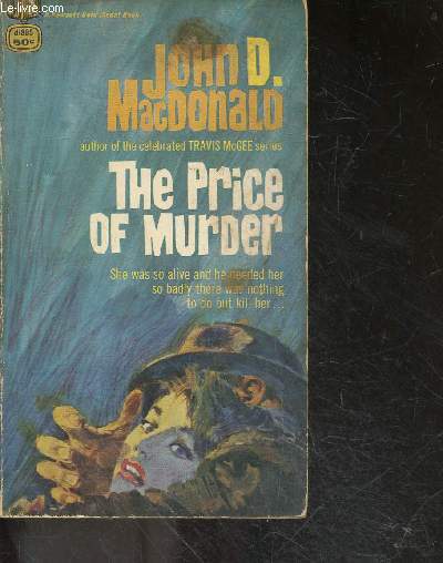The price of murder
