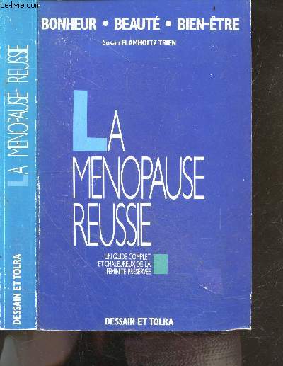 La mnopause russie - collection 