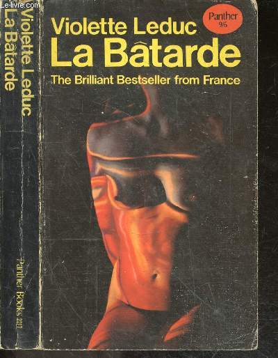La batarde - an autobiography