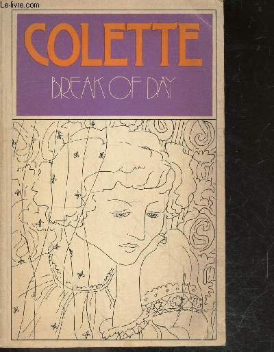 Colette - Break of day - N493 literature