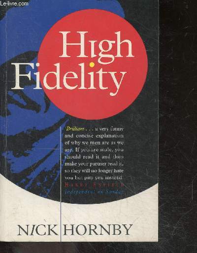 High Fidelity