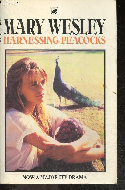 Harnessing Peacocks