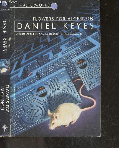 Flowers For Algernon