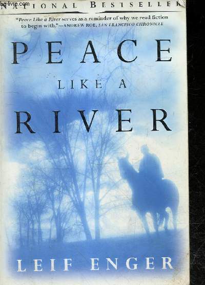 Peace Like a River