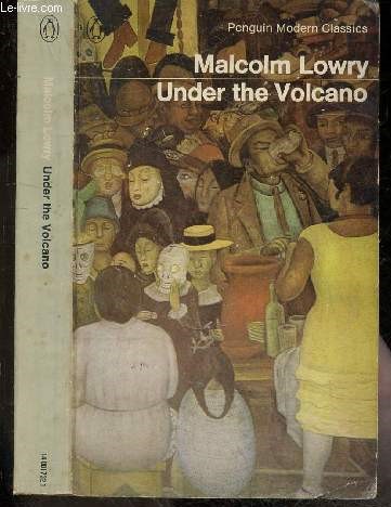 Under the Volcano