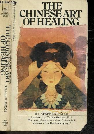 The chinese art of healing