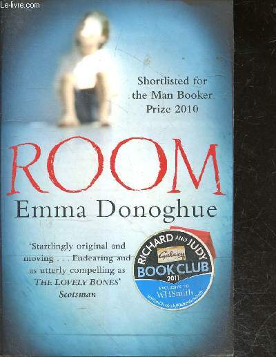 Room - a novel