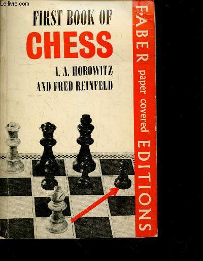 First book of chess