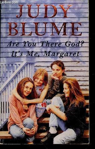 Are You There God? It's Me, Margaret (Piccolo Books)