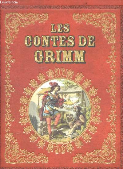 Les contes de Grimm