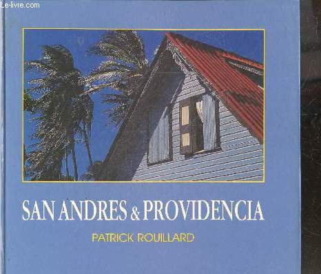 San Andres & Providencia