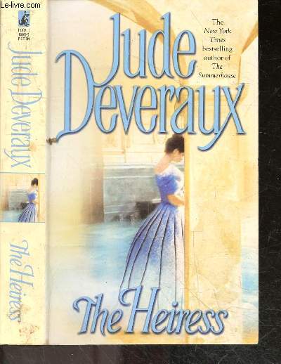 The heiress
