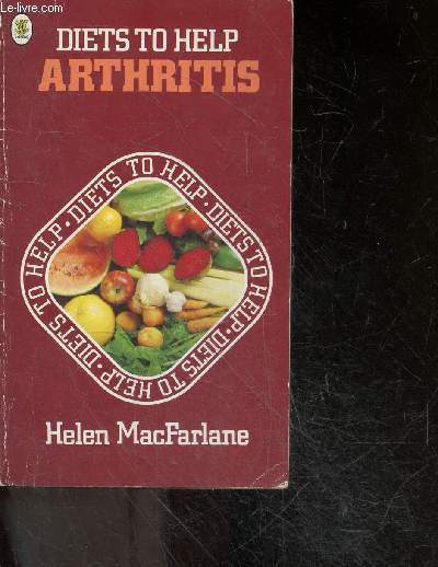 Diets to Help Arthritis