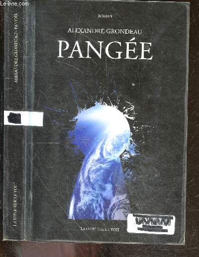 Pange - roman